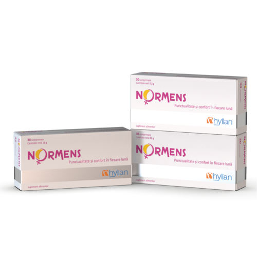 NorMens pachet promotional 2+1