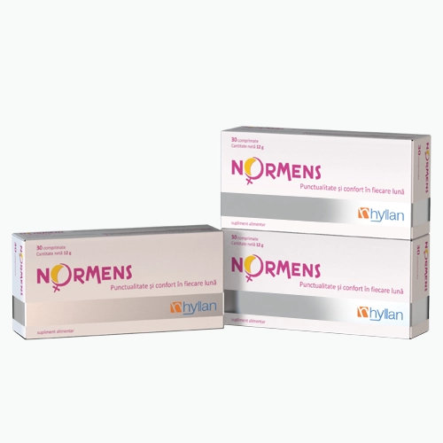 NorMens pachet promotional 2+1